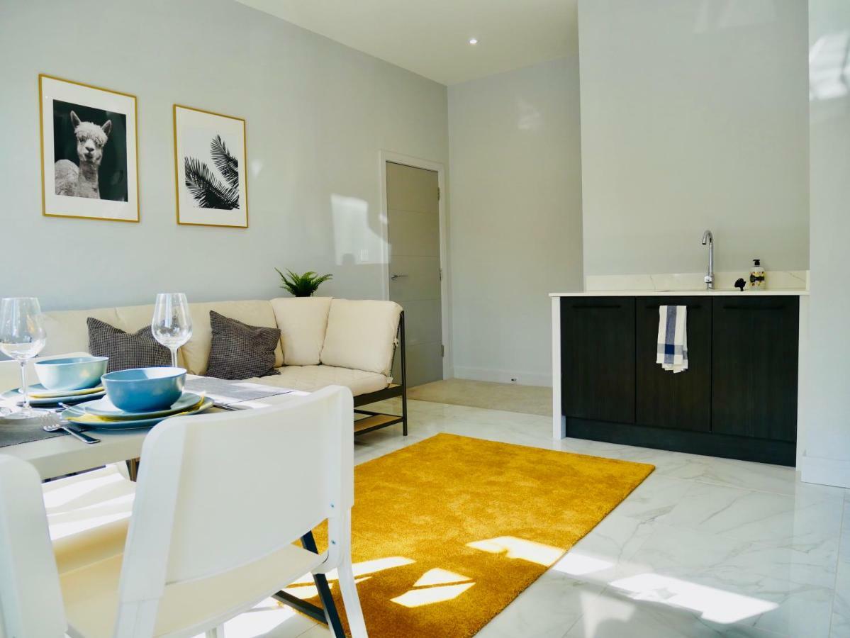 Luxury 3 Bedroom Apartment Near Bournemouth Beach & Poole Экстерьер фото